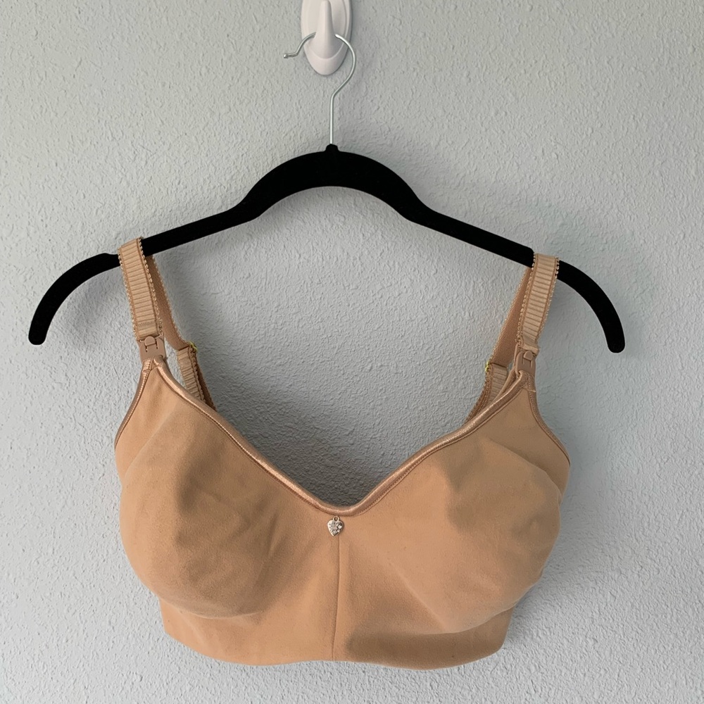 Cake Lingerie Nursing Bra